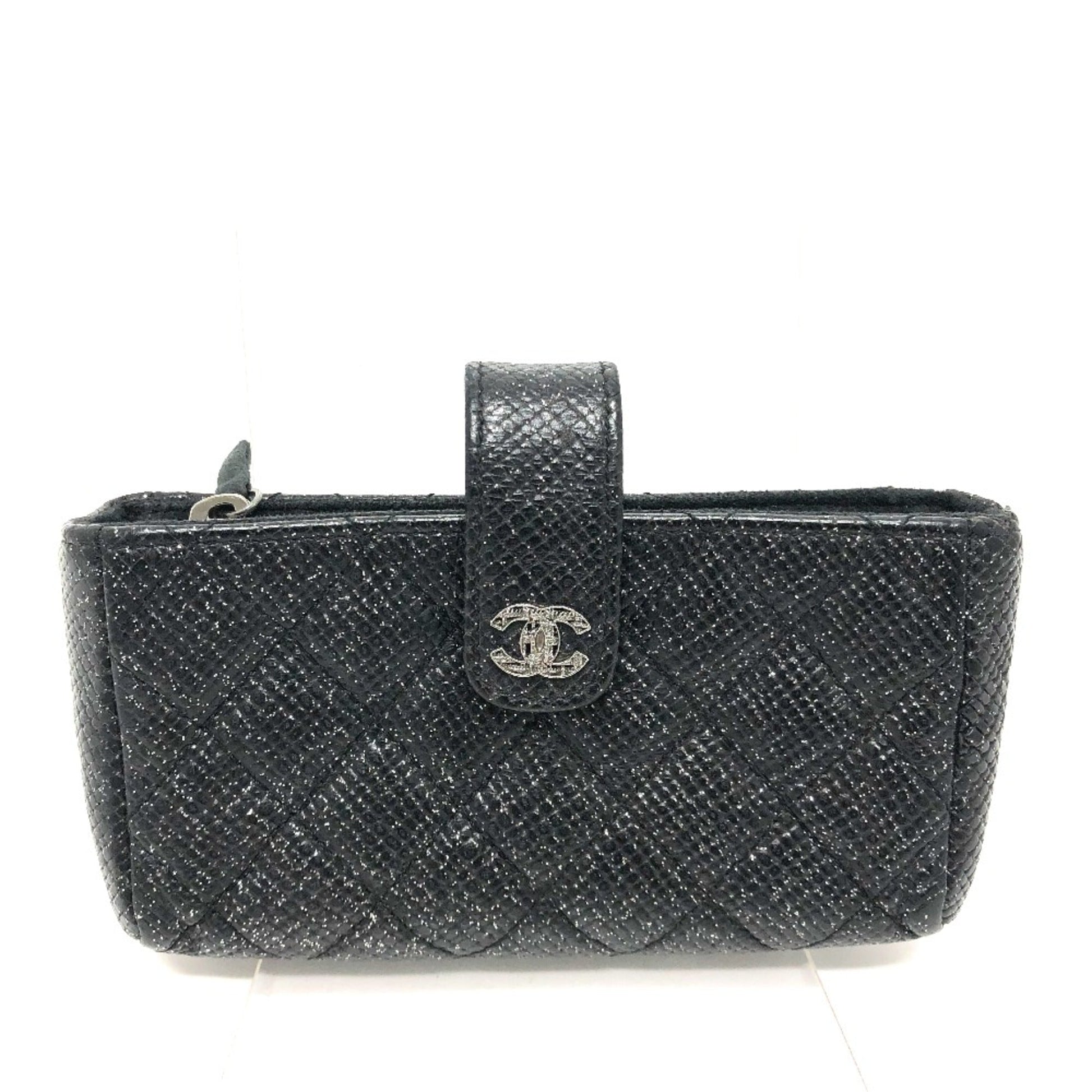 Chanel Clutch - Almora Bags