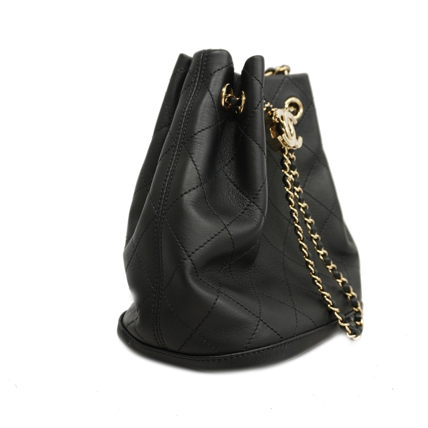 Chanel Matelassé Shoulder Bag - Almora Bags