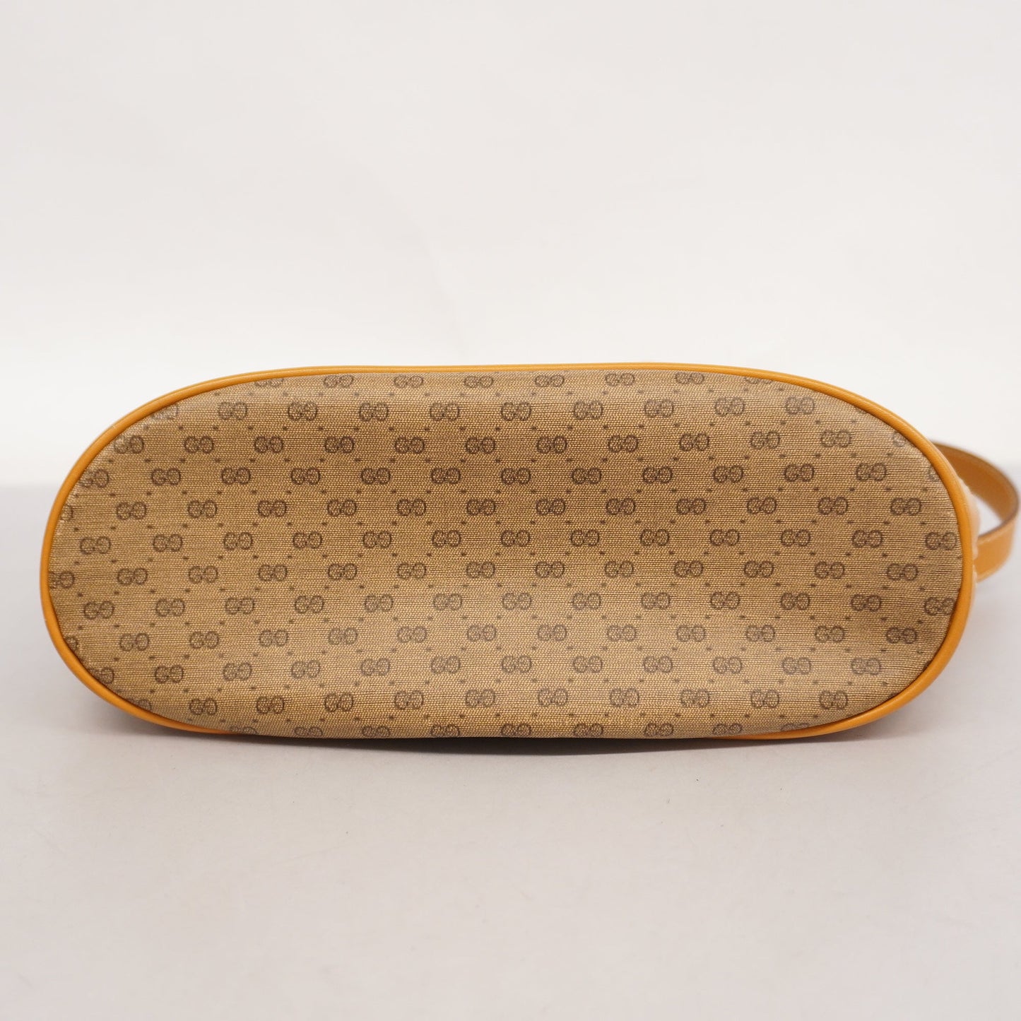 Gucci Leather Shoulder Bag