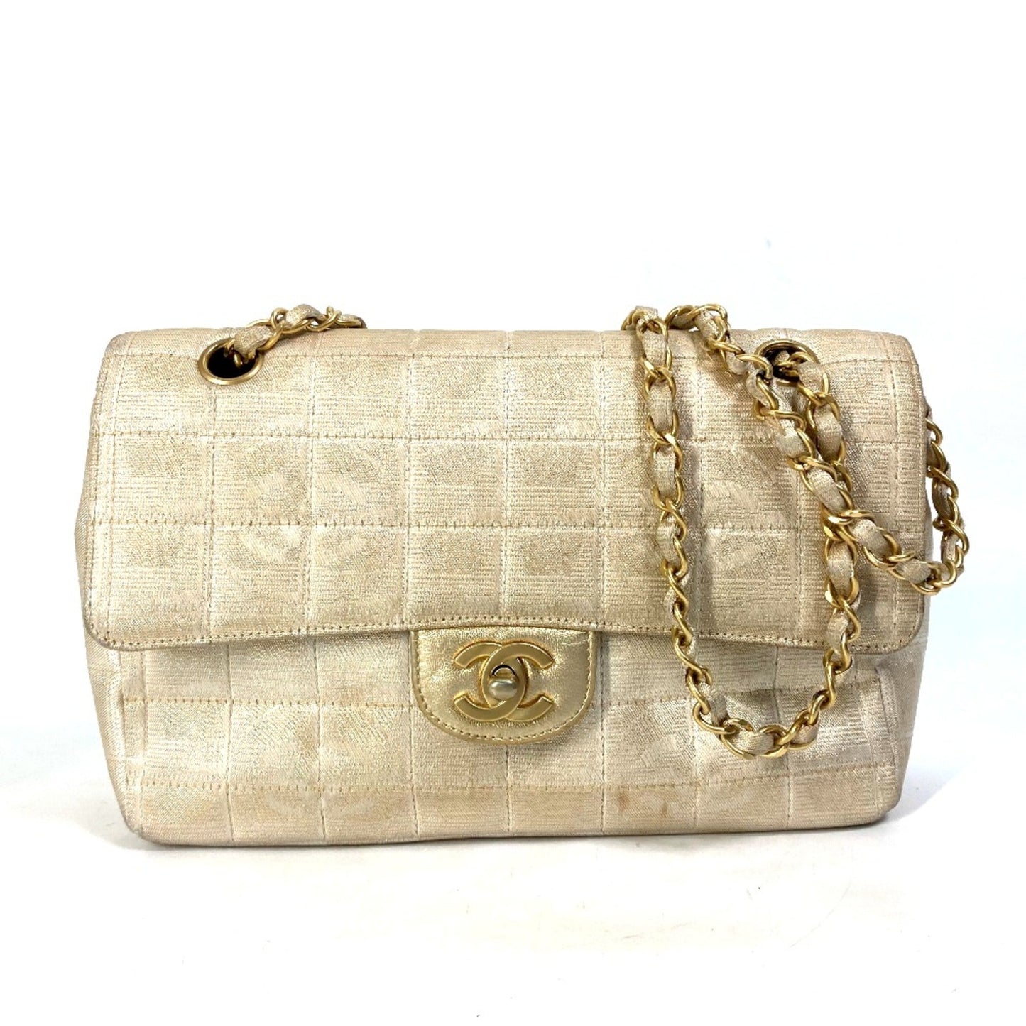 Chanel Crossbody Bag - Almora Bags