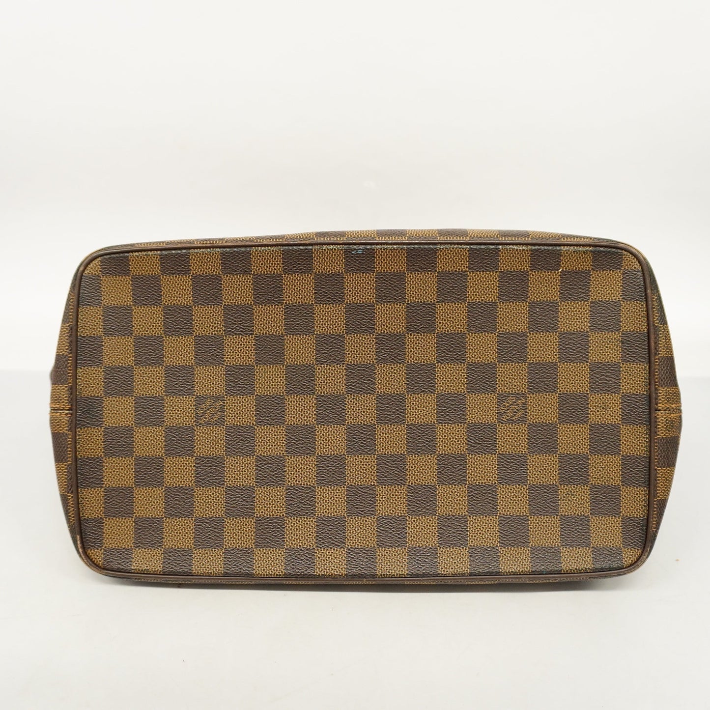 Louis VuittonAuth Damier SaleyaMM Women's Tote Bag