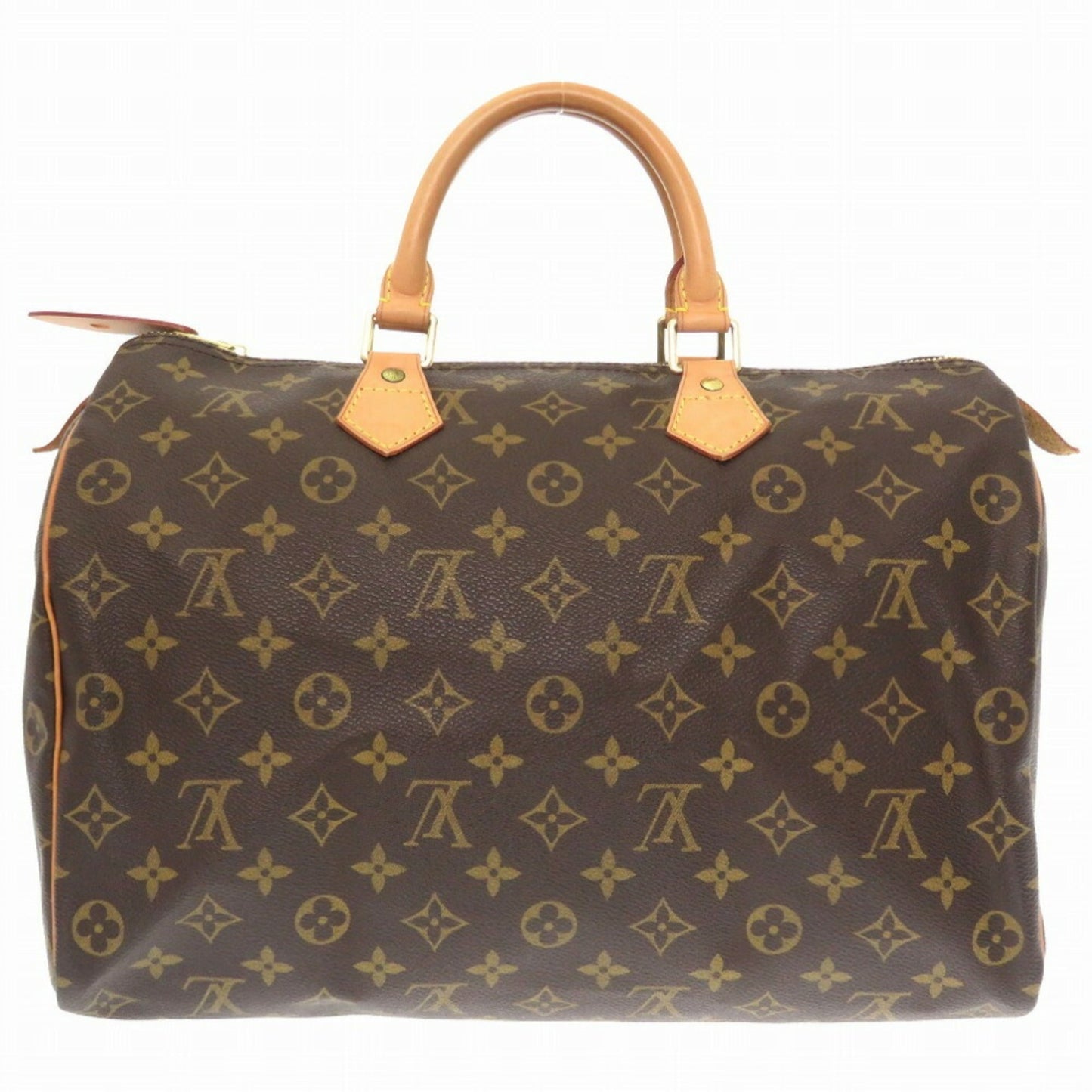 Louis Vuitton Monogram Handbag