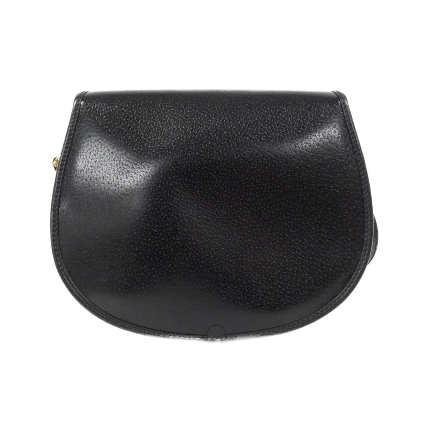 Gucci Leather Shoulder Bag