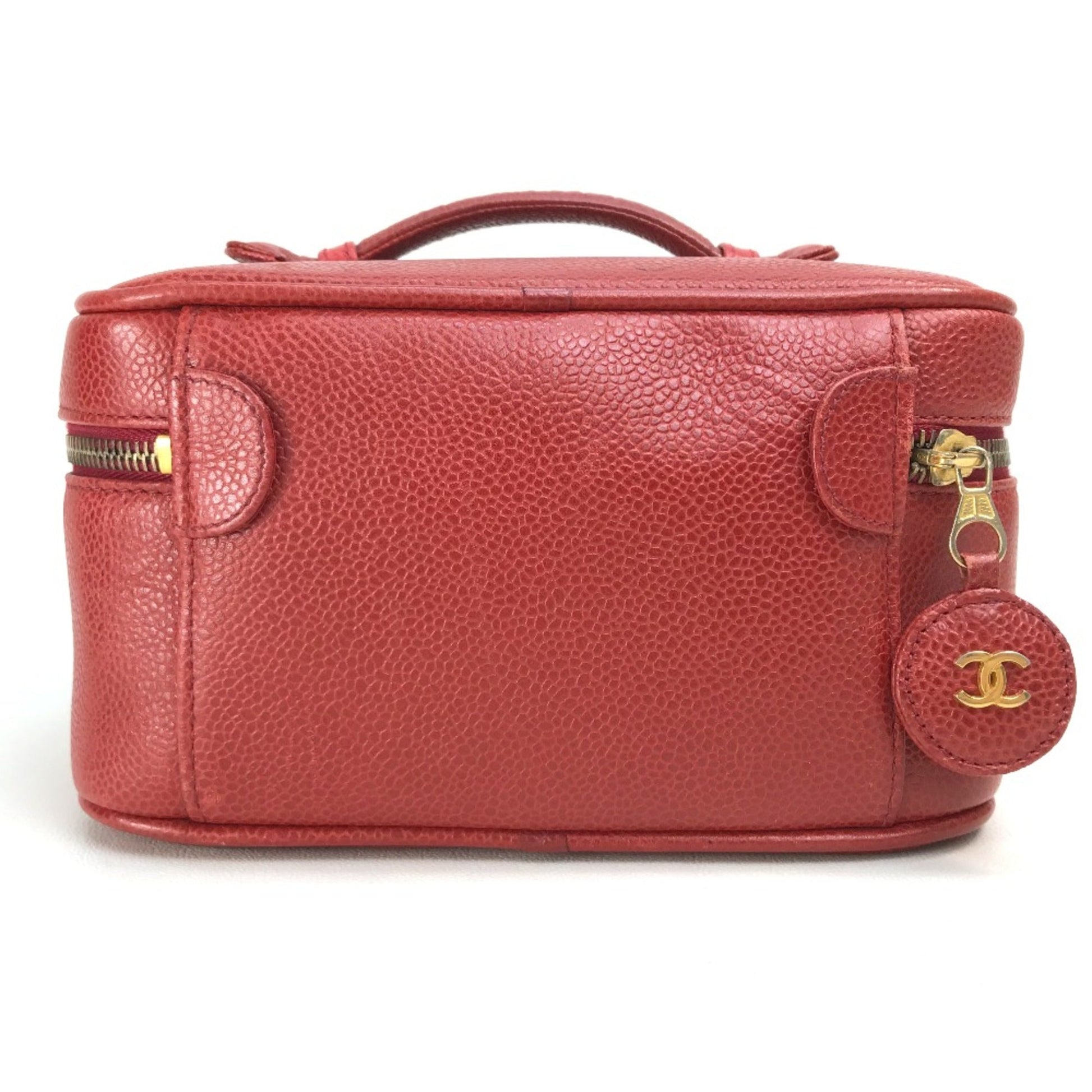 Chanel Handbag - Almora Bags