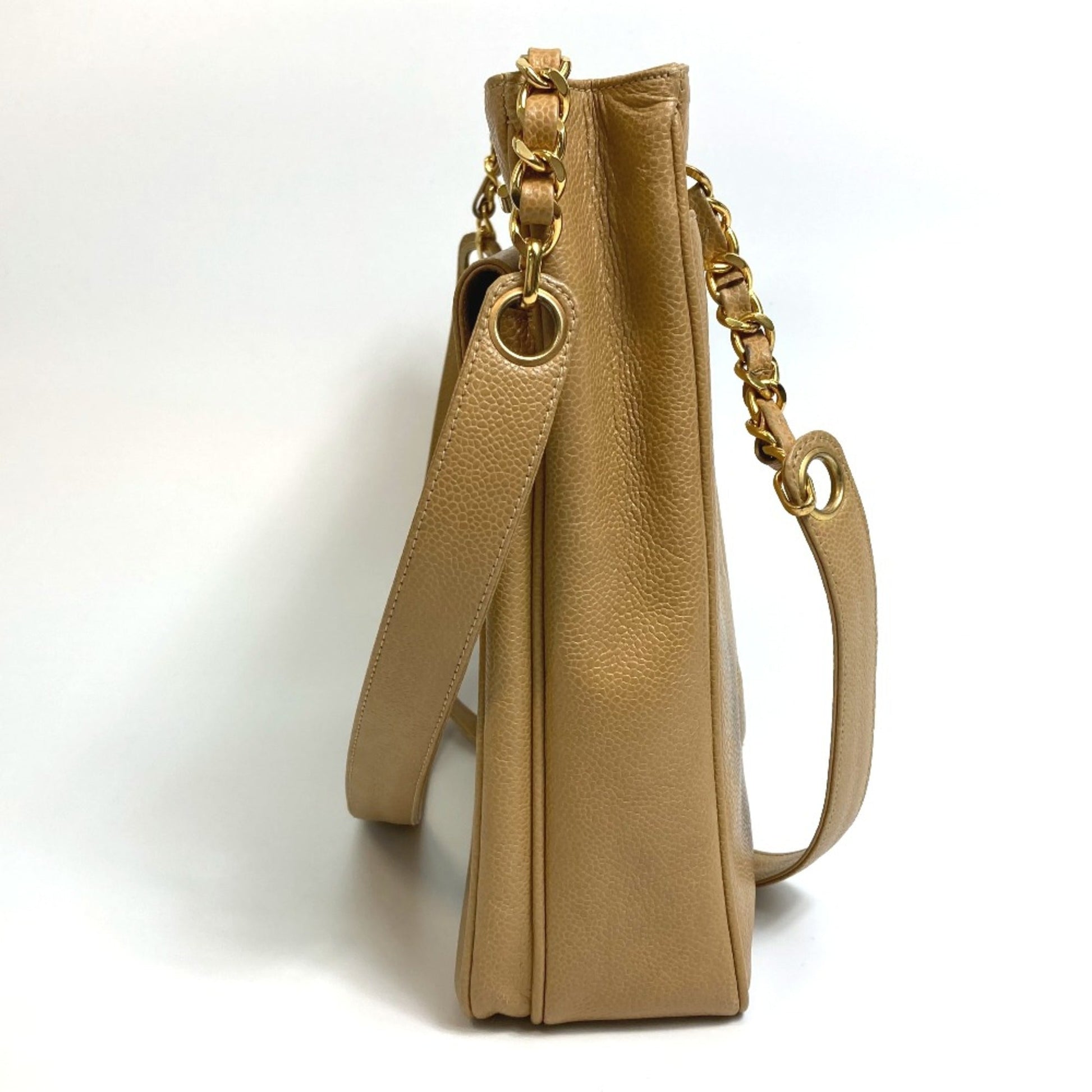 Chanel Shoulder Bag - Almora Bags
