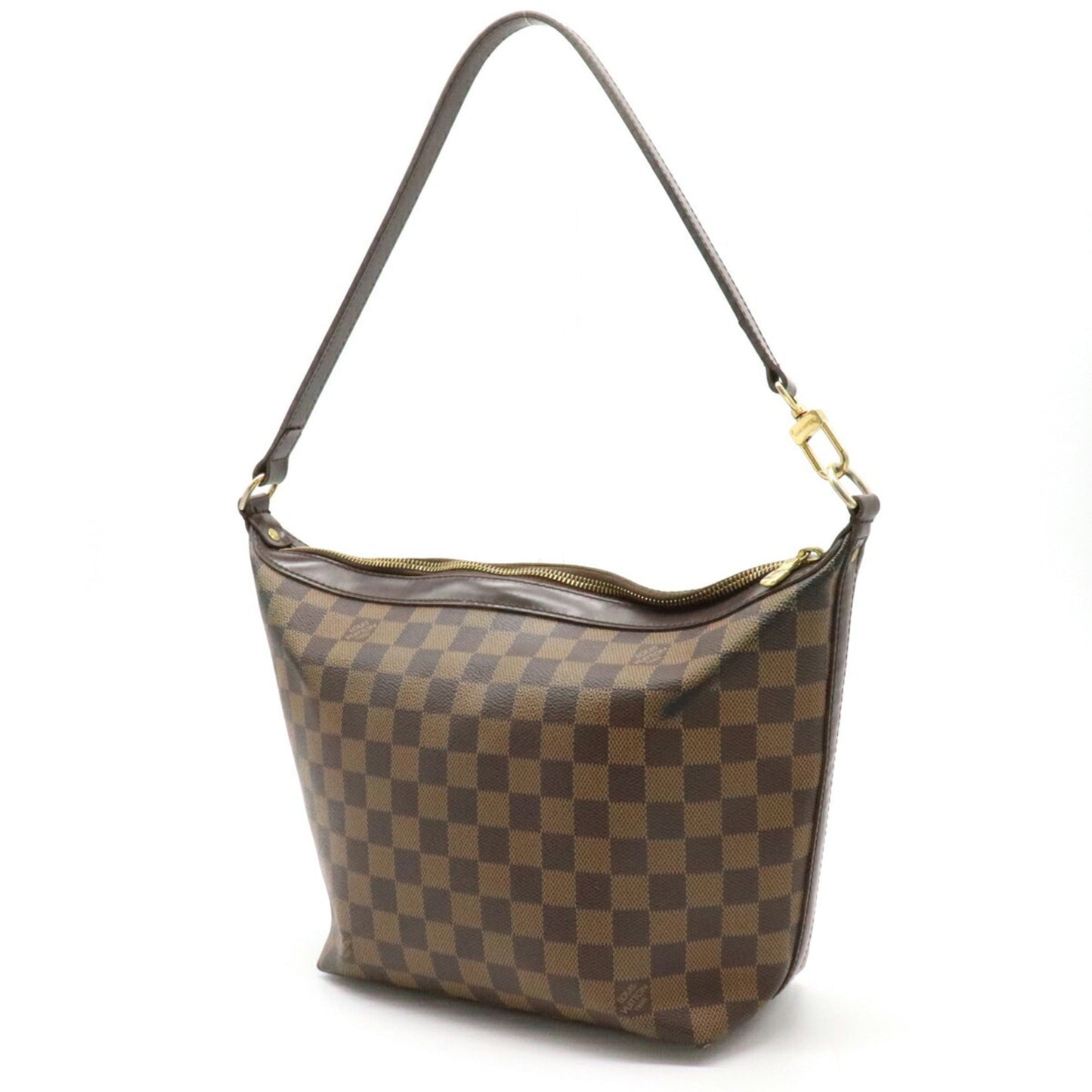 Louis Vuitton Damier Irovo MM shoulder bag