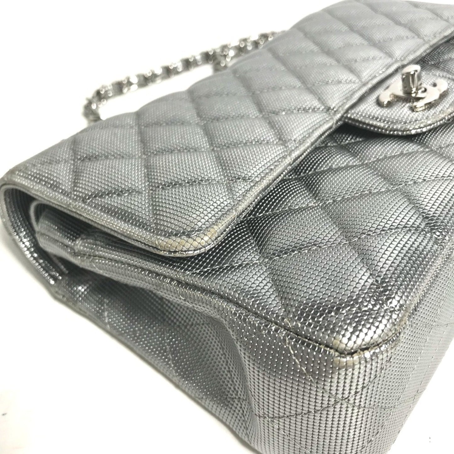 Chanel Shoulder Bag - Almora Bags