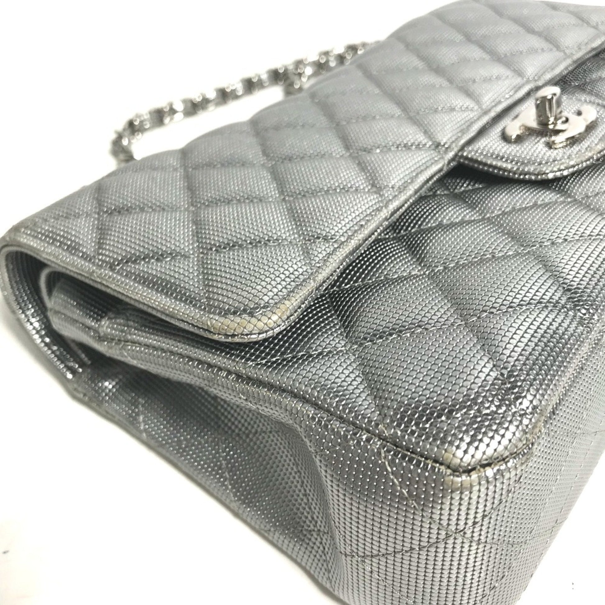 Chanel Shoulder Bag - Almora Bags