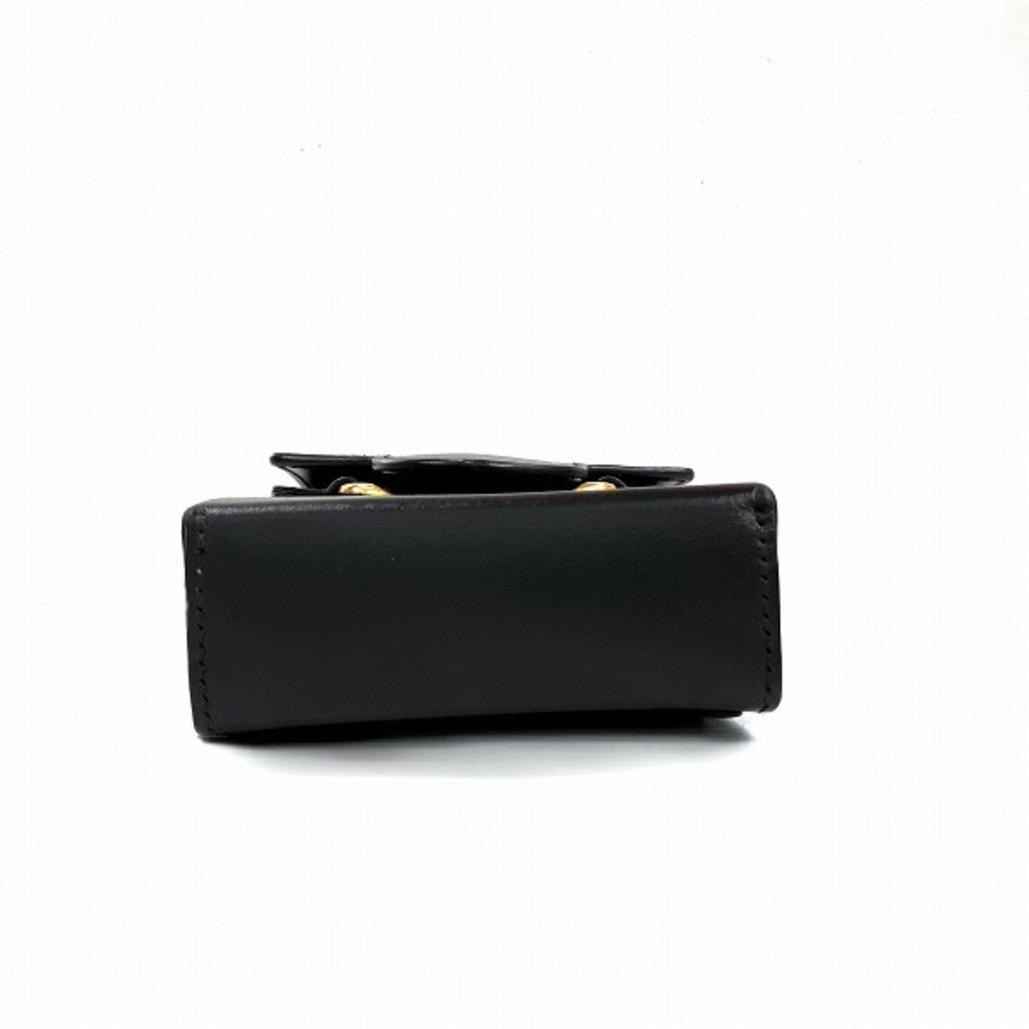 Gucci Leather Shoulder Bag