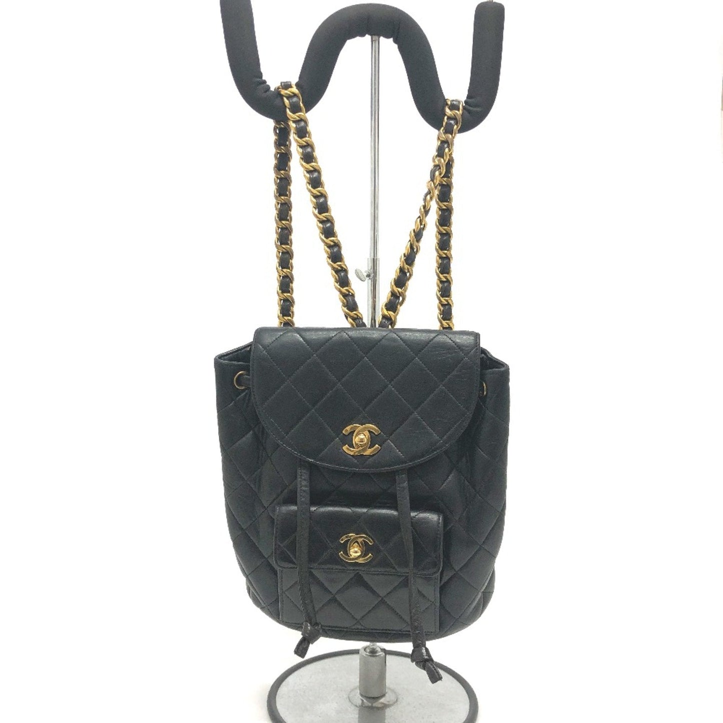 Chanel Backpack - Almora Bags