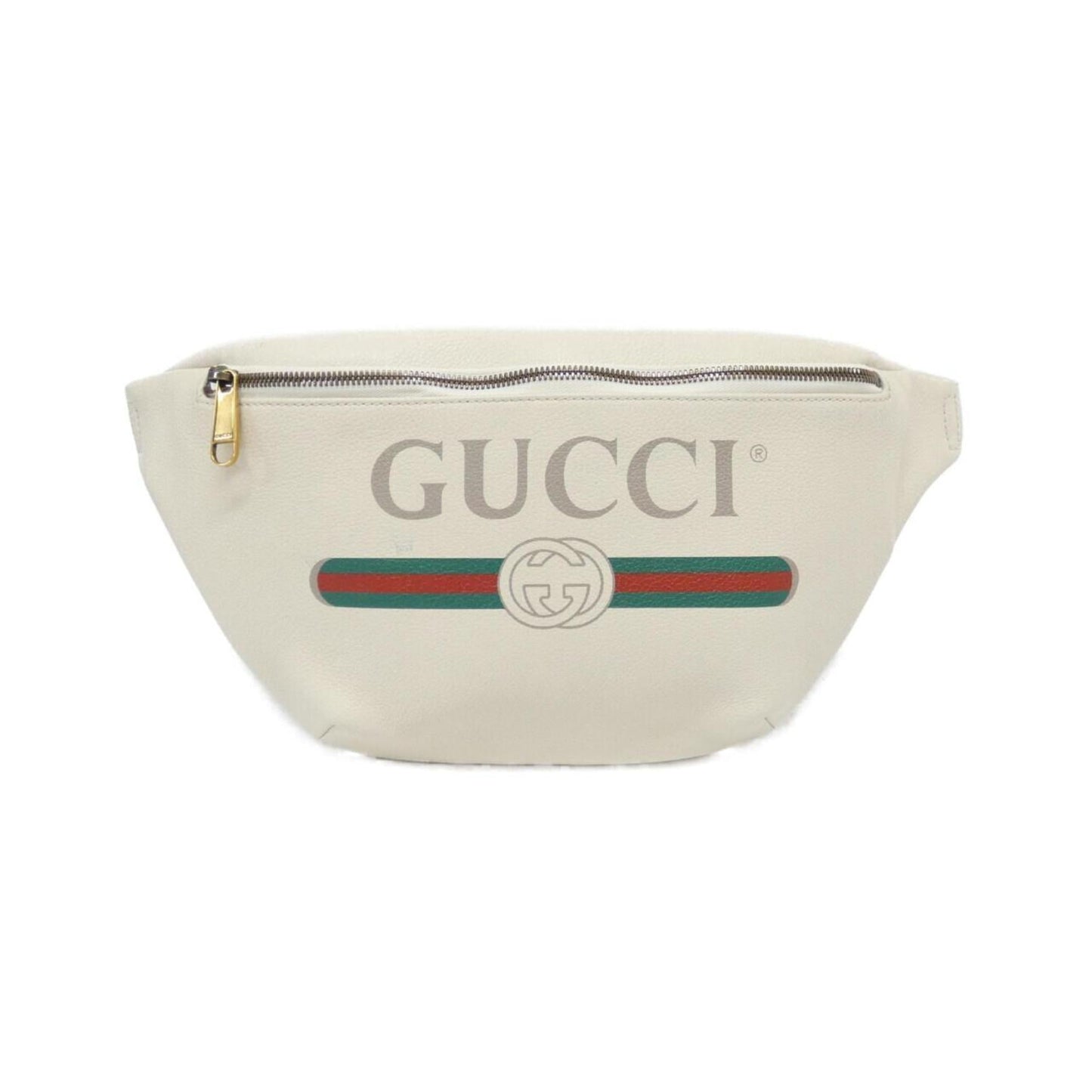 Gucci Leather Handbag