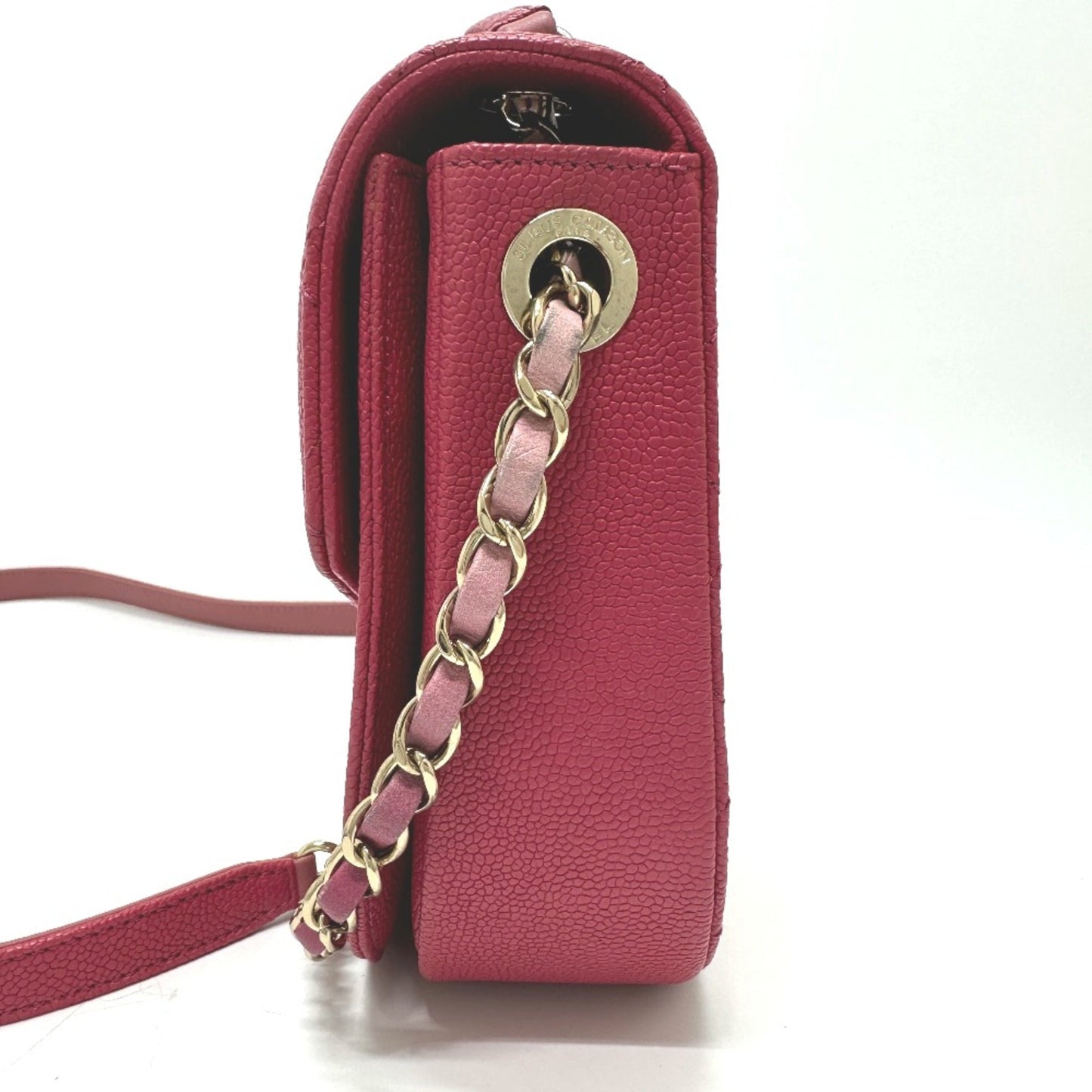 Chanel Shoulder Bag - Almora Bags