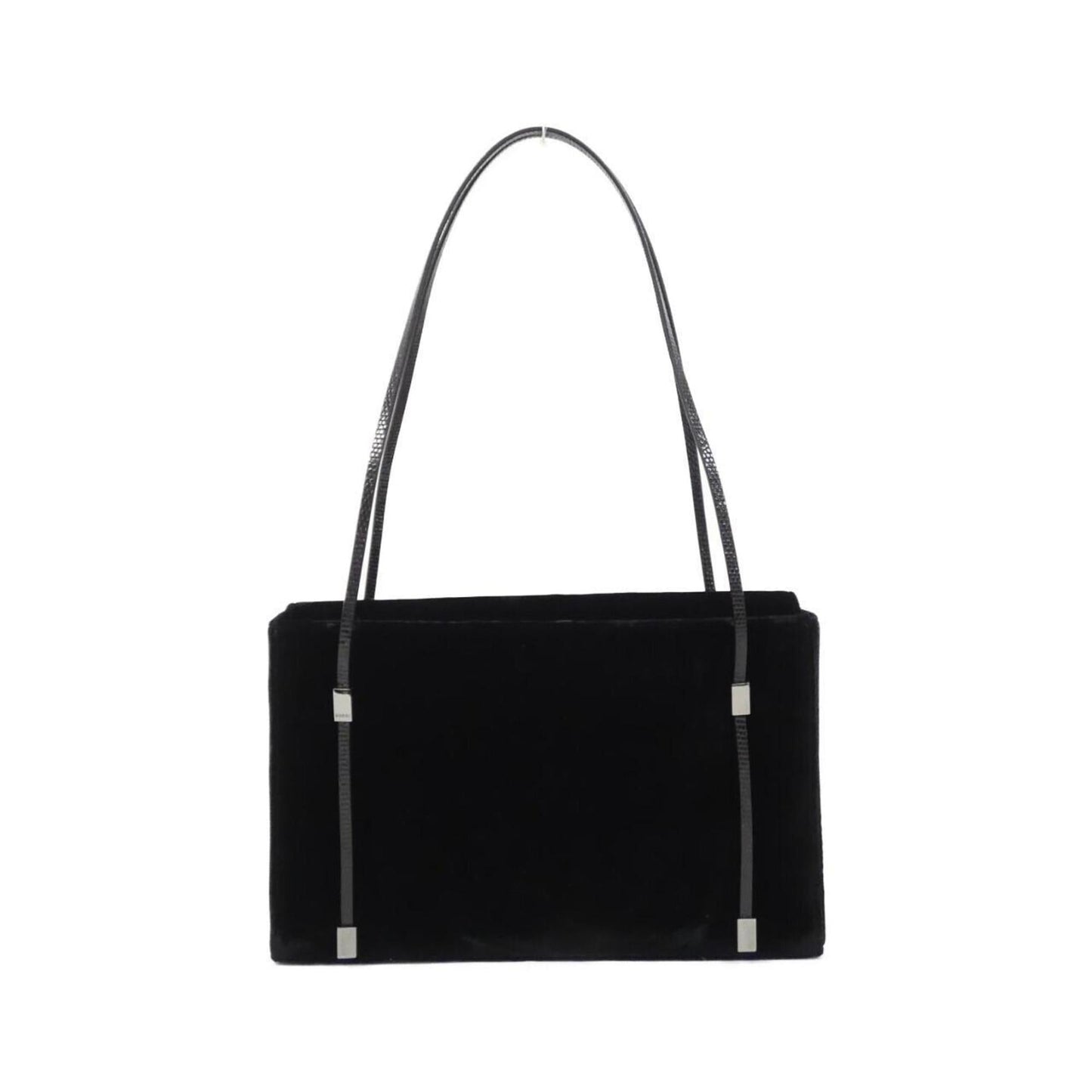 Gucci Leather Shoulder Bag
