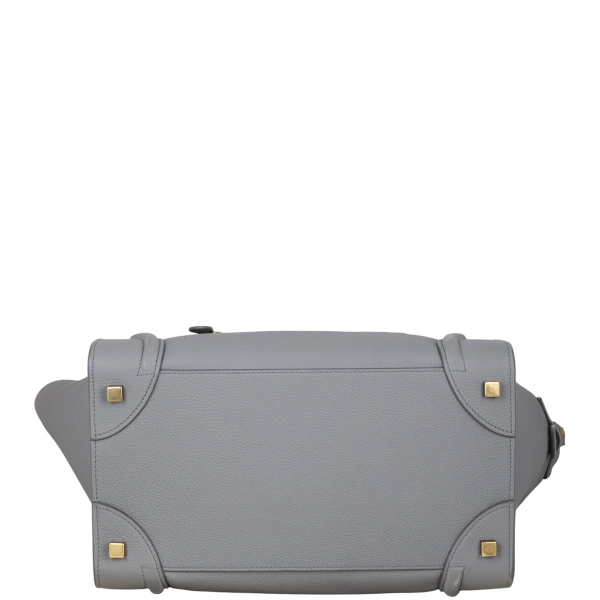 Celine Mini Luggage Tote