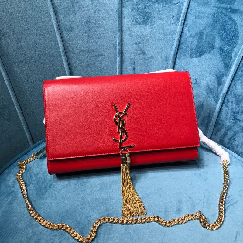 Yves Saint Laurent - Bags