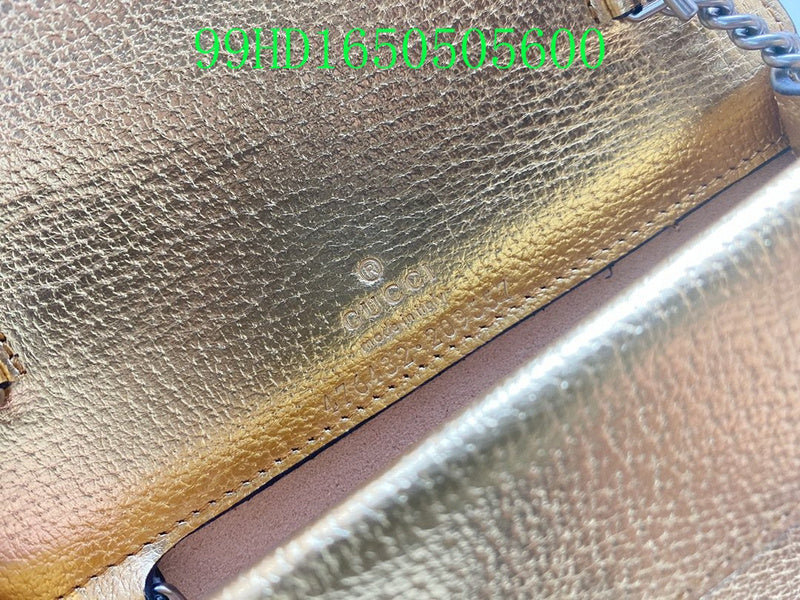 Gucci Designer Tote
