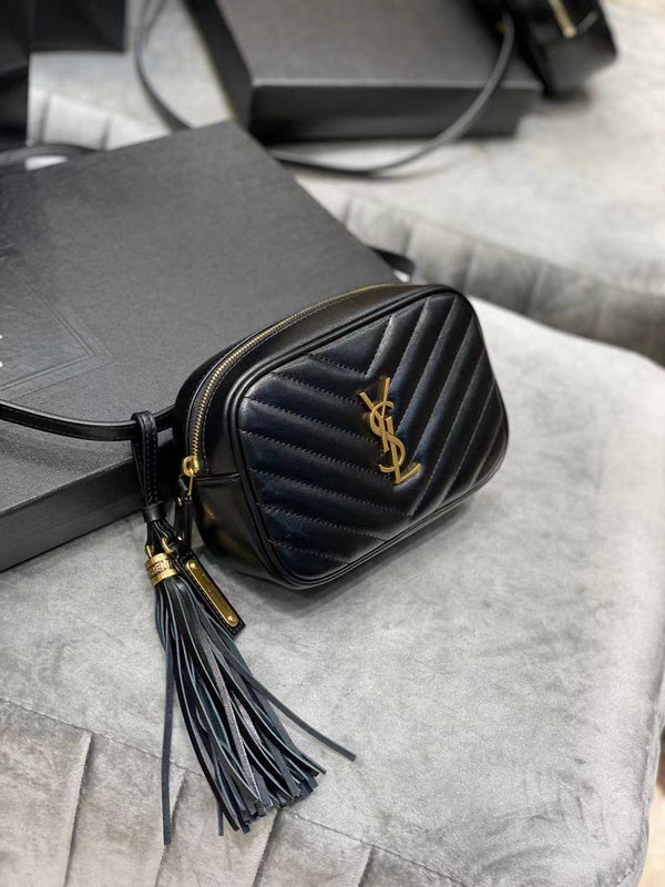 Yves Saint Laurent - Bags - Franco Shops