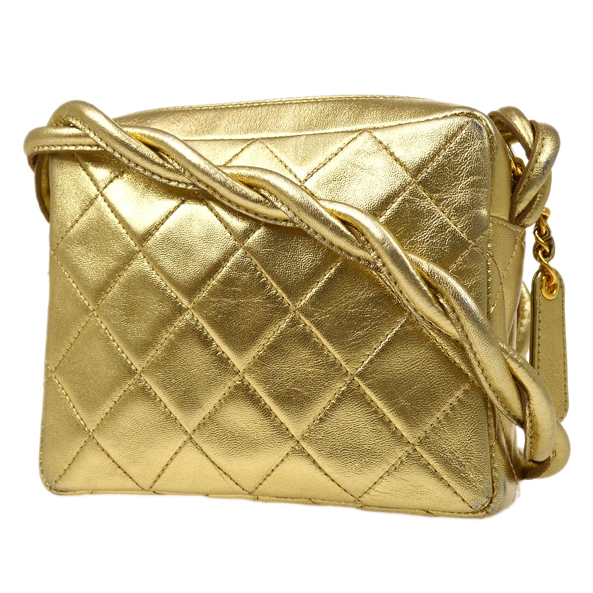 Chanel Crossbody Bag - Almora Bags