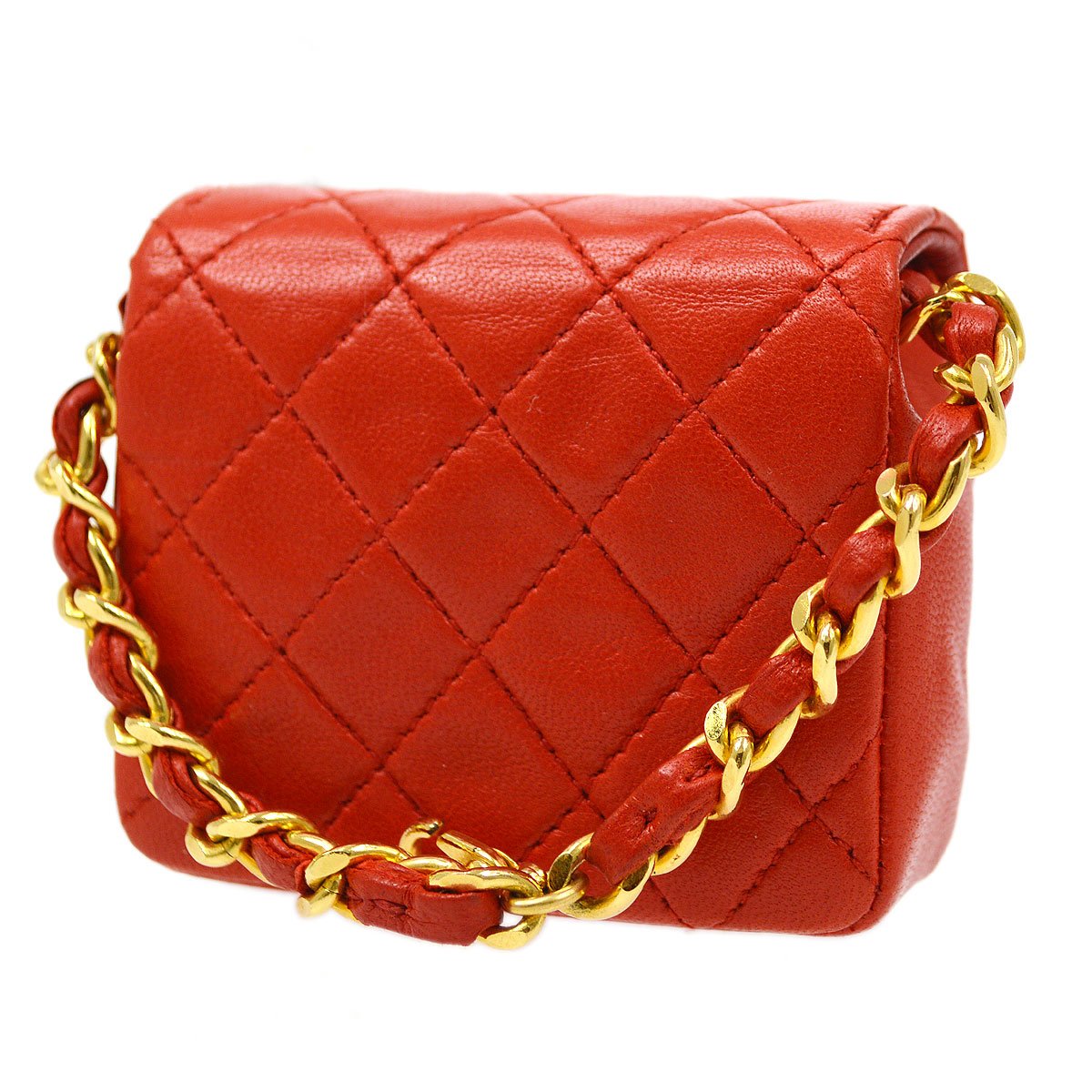 Chanel Classic Flap Shoulder Bag - Almora Bags