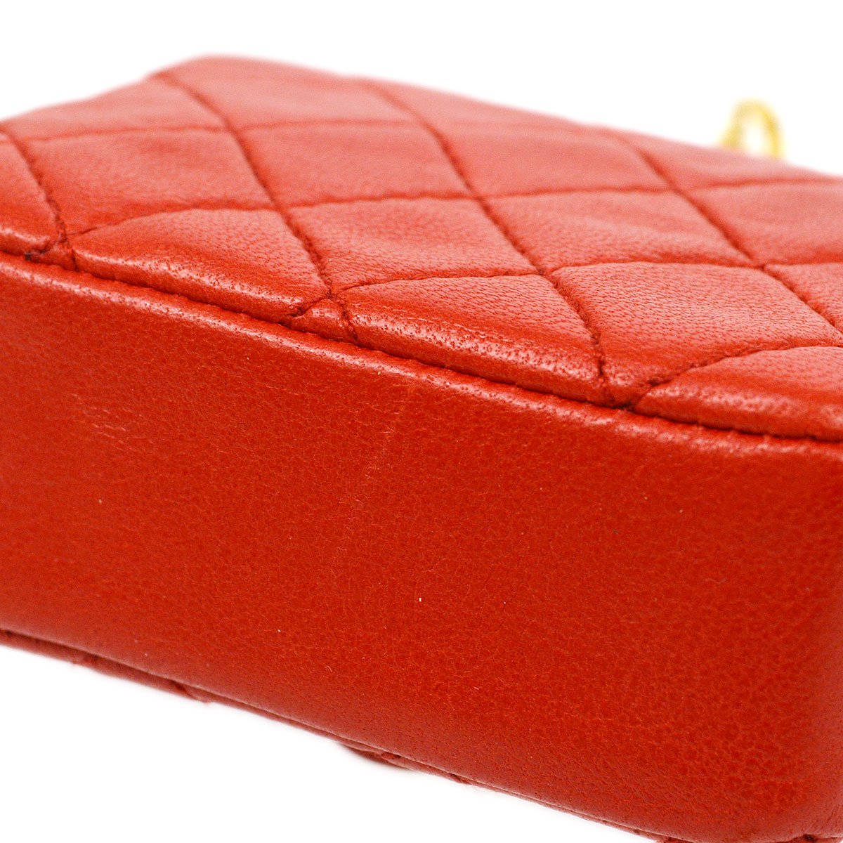 Chanel Classic Flap Shoulder Bag - Almora Bags