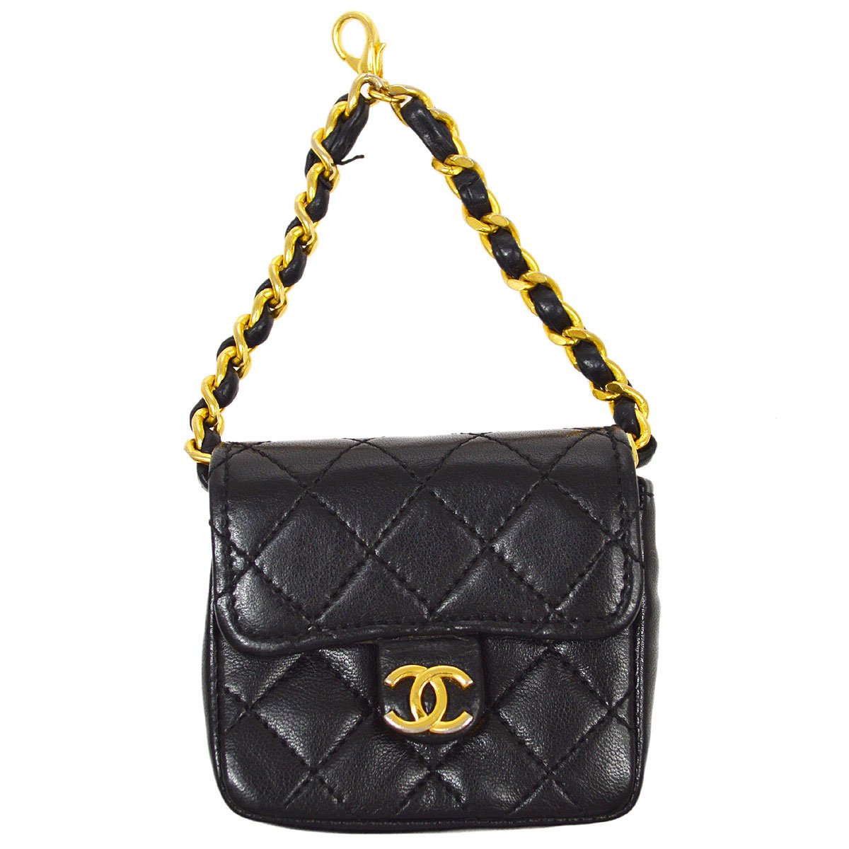 Chanel Handbag Bag - Almora Bags