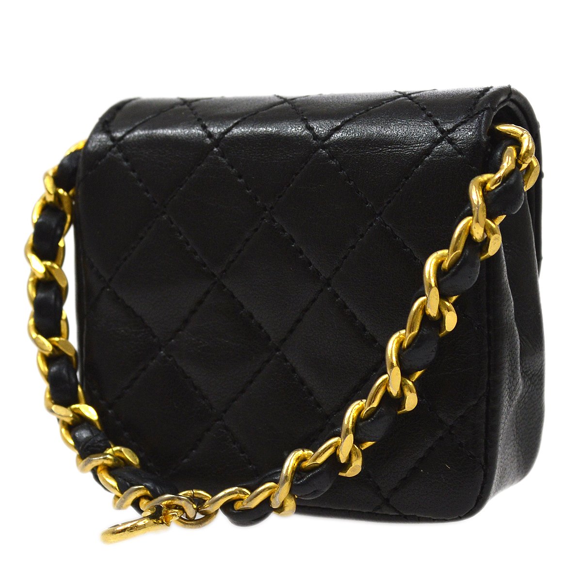 Chanel Handbag Bag - Almora Bags