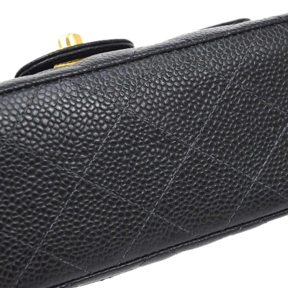Chanel Flap Shoulder Bag - Almora Bags
