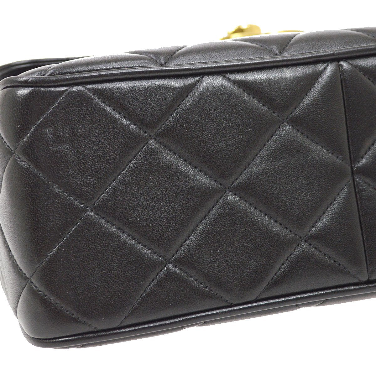 Chanel Flap Shoulder Bag - Almora Bags