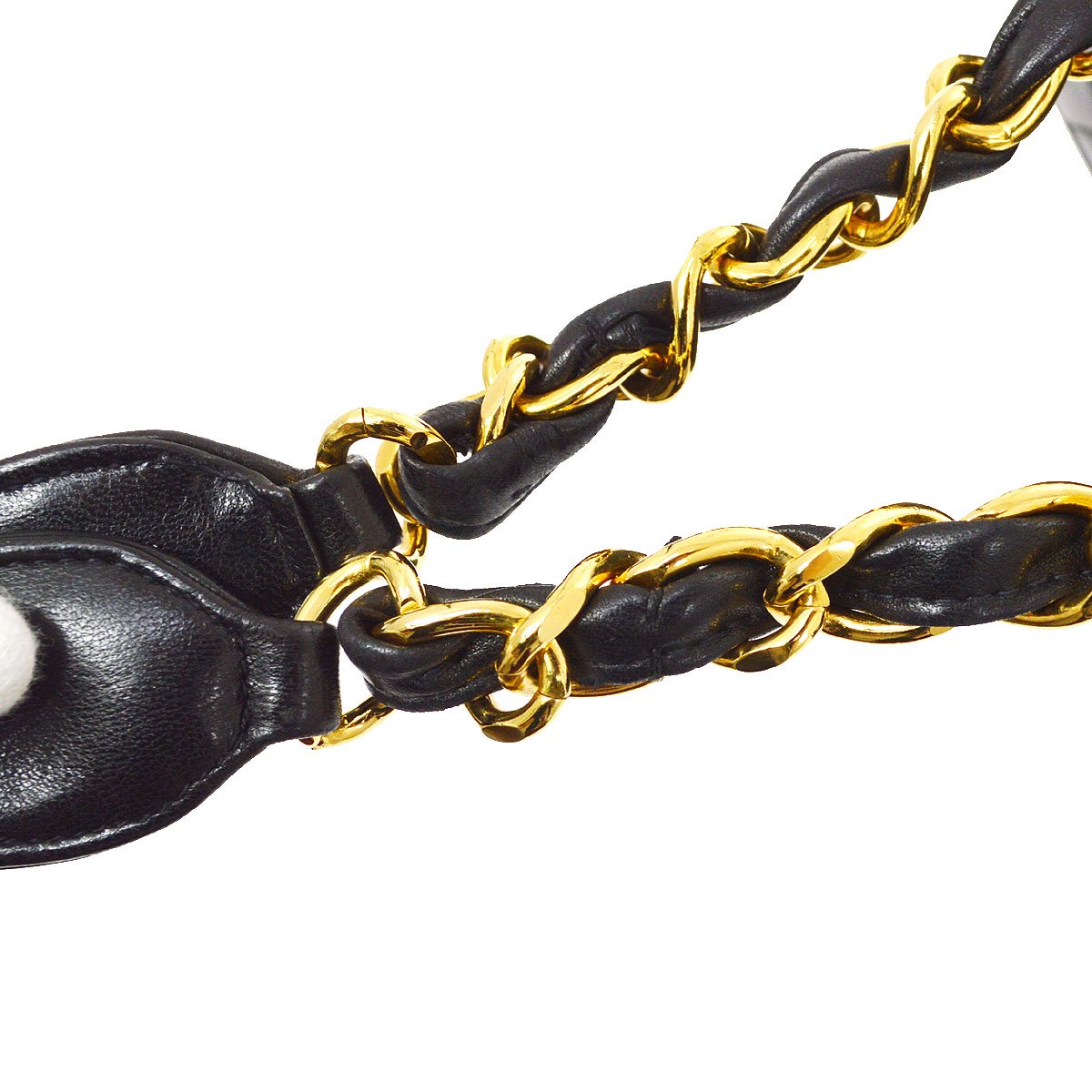 Chanel Flap Shoulder Bag - Almora Bags