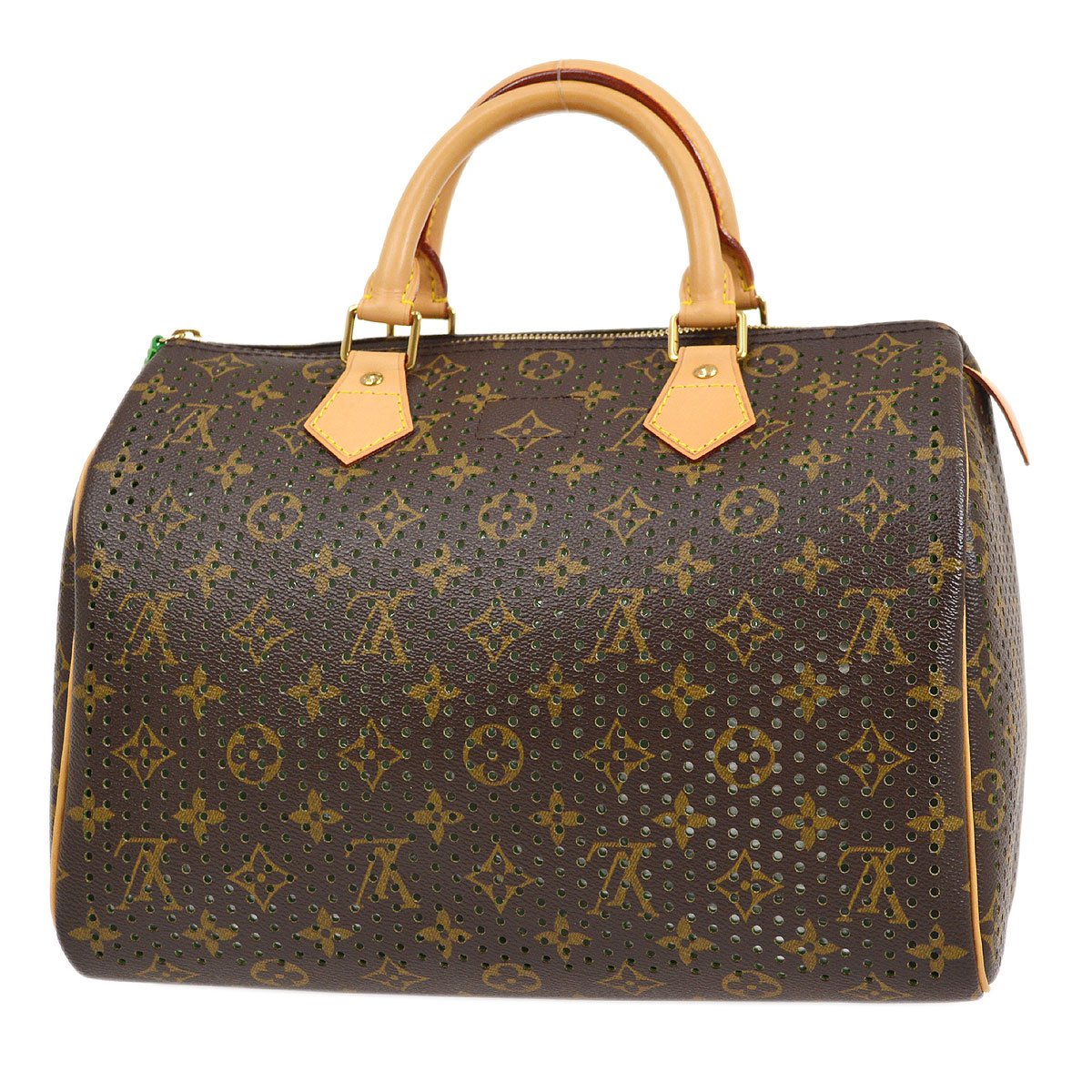 Louis Vuitton 2006 MONOGRAM PERFO M95181