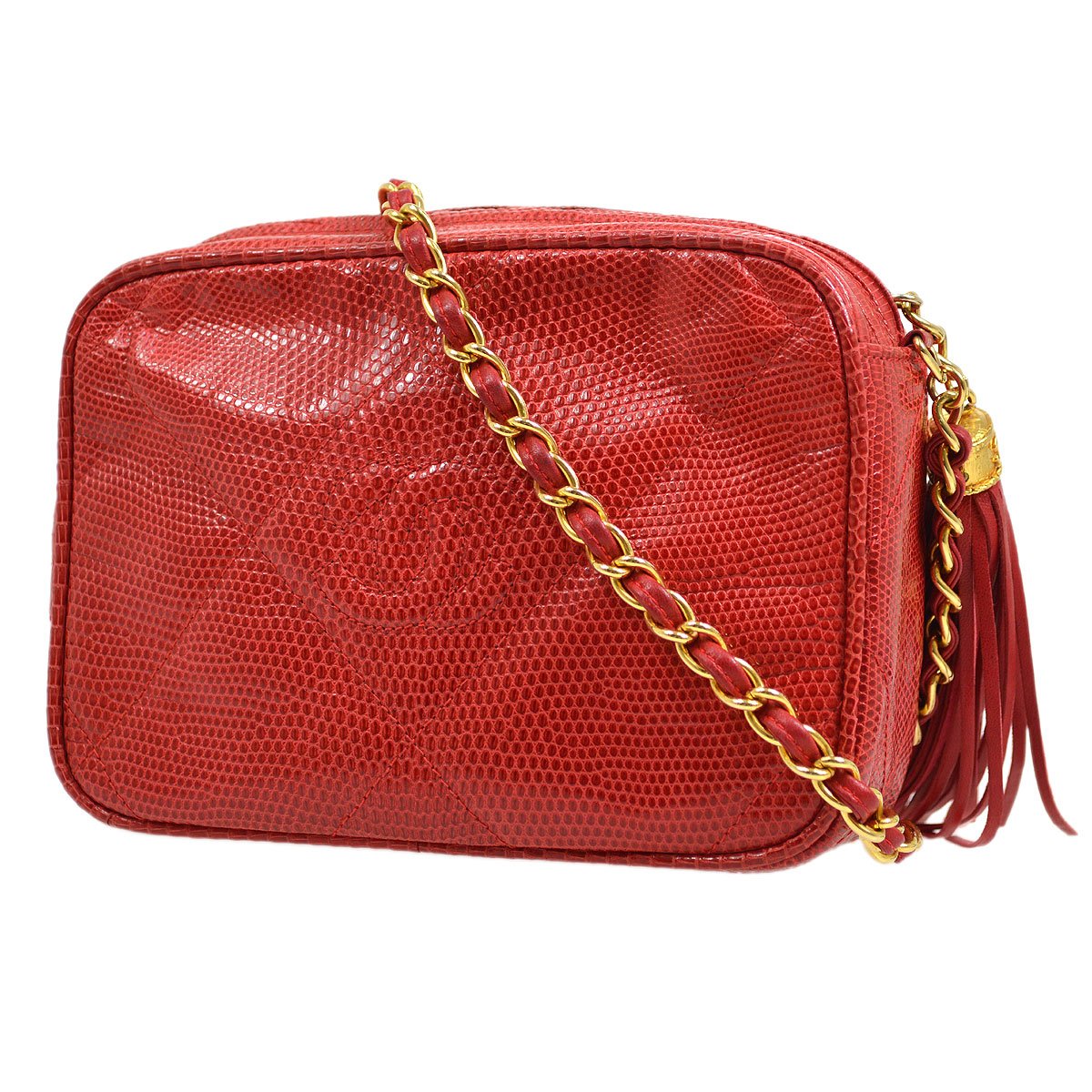 Chanel Crossbody Bag - Almora Bags