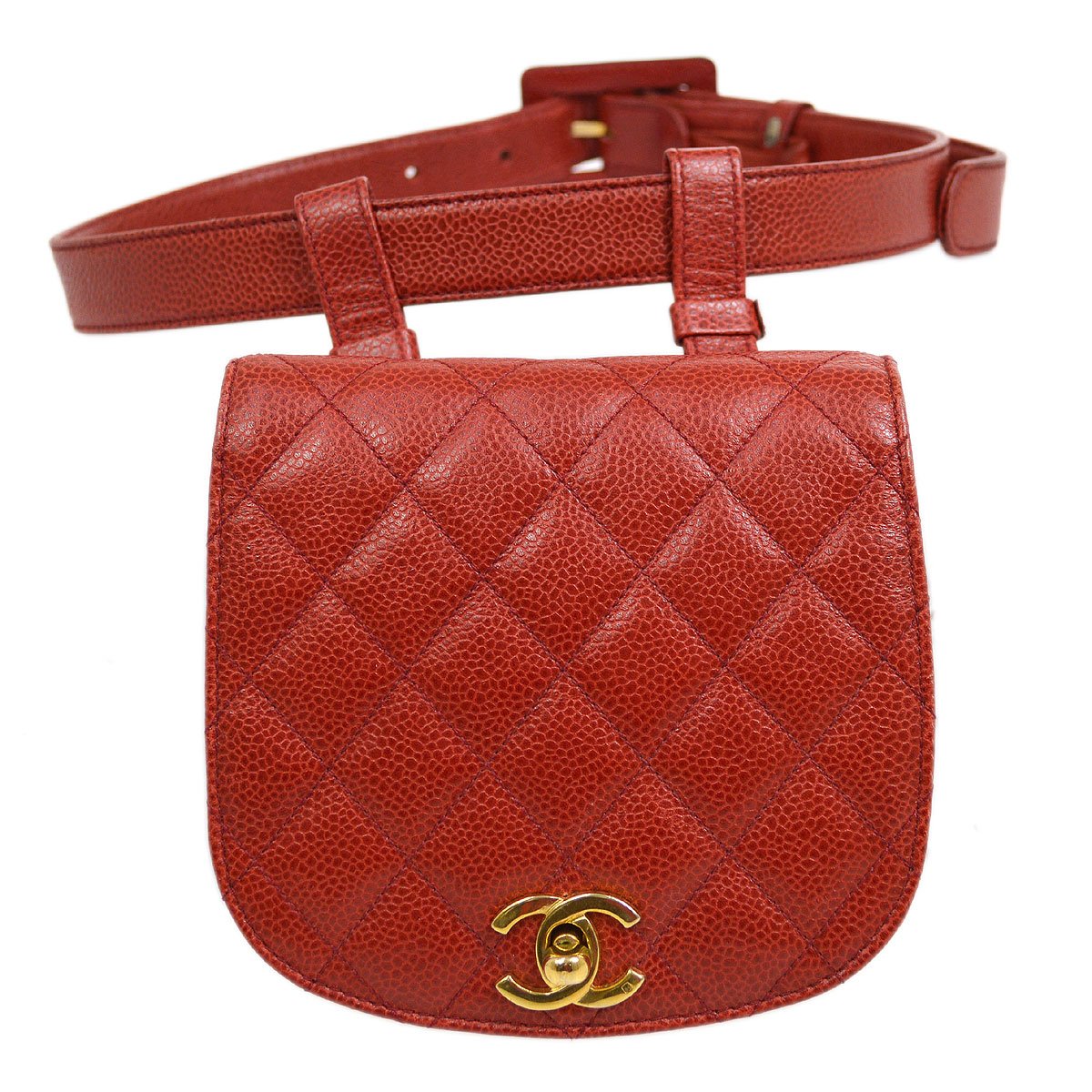 Chanel Handbag Bag - Almora Bags
