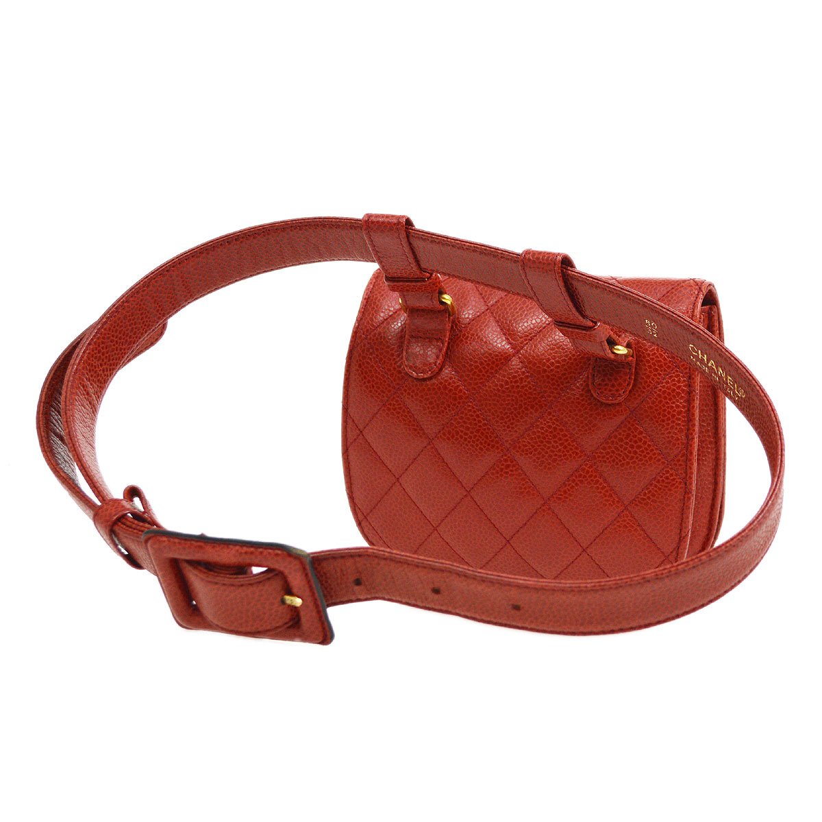 Chanel Handbag Bag - Almora Bags
