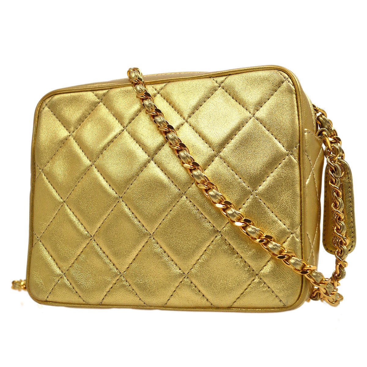 Chanel Crossbody Bag - Almora Bags