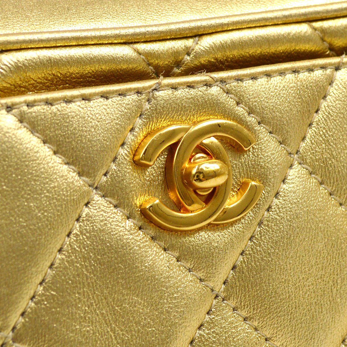 Chanel Crossbody Bag - Almora Bags