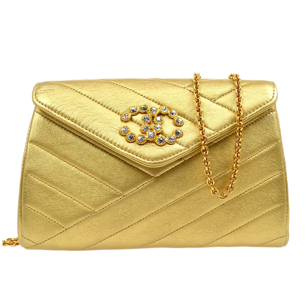 Chanel Handbag Bag - Almora Bags