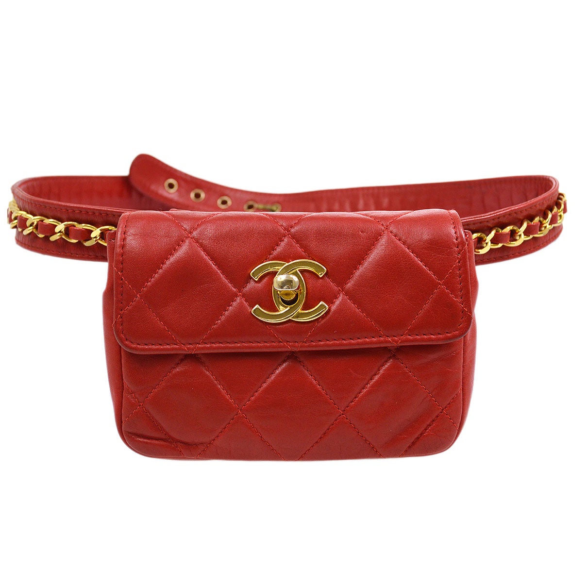 Chanel Handbag Bag - Almora Bags