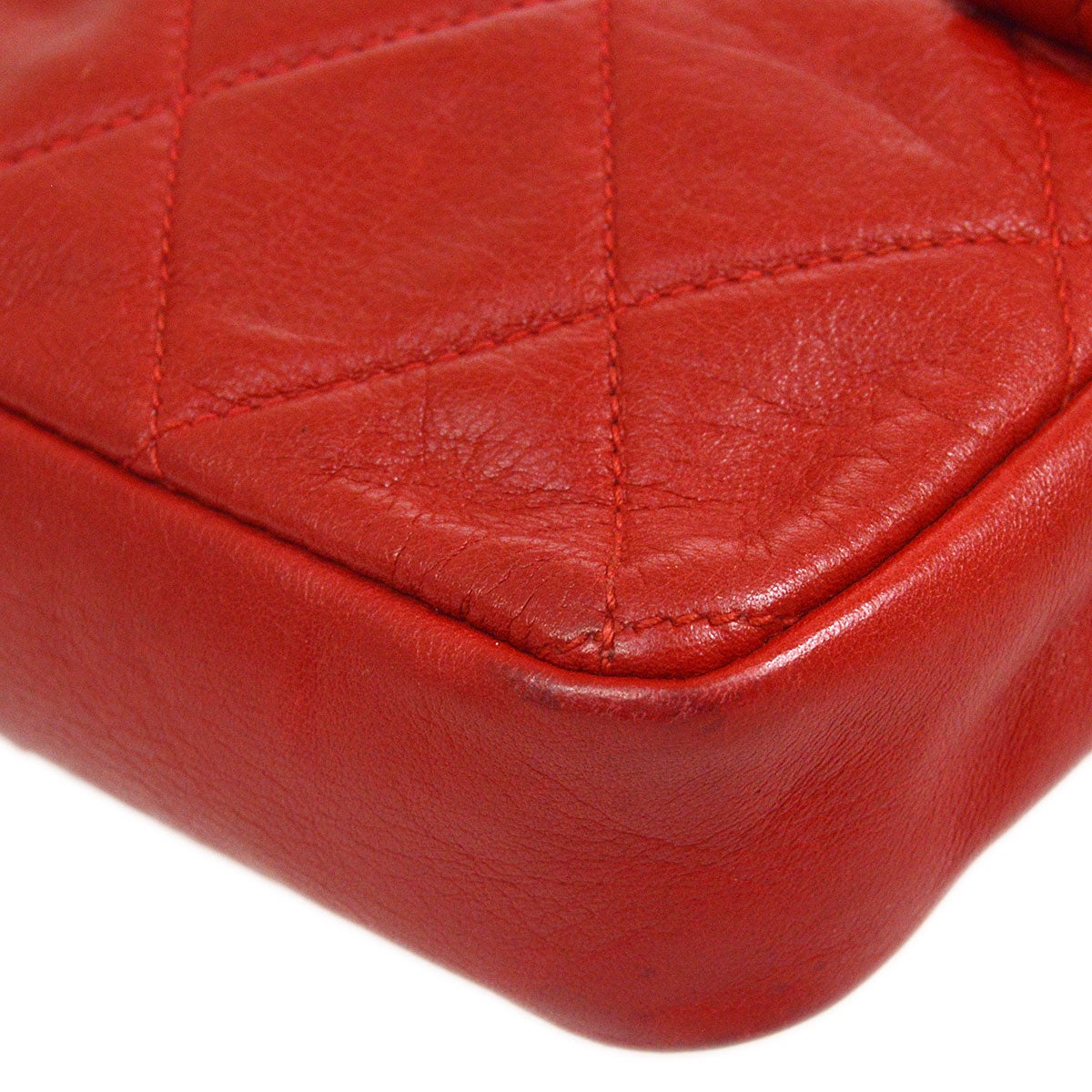 Chanel Handbag Bag - Almora Bags