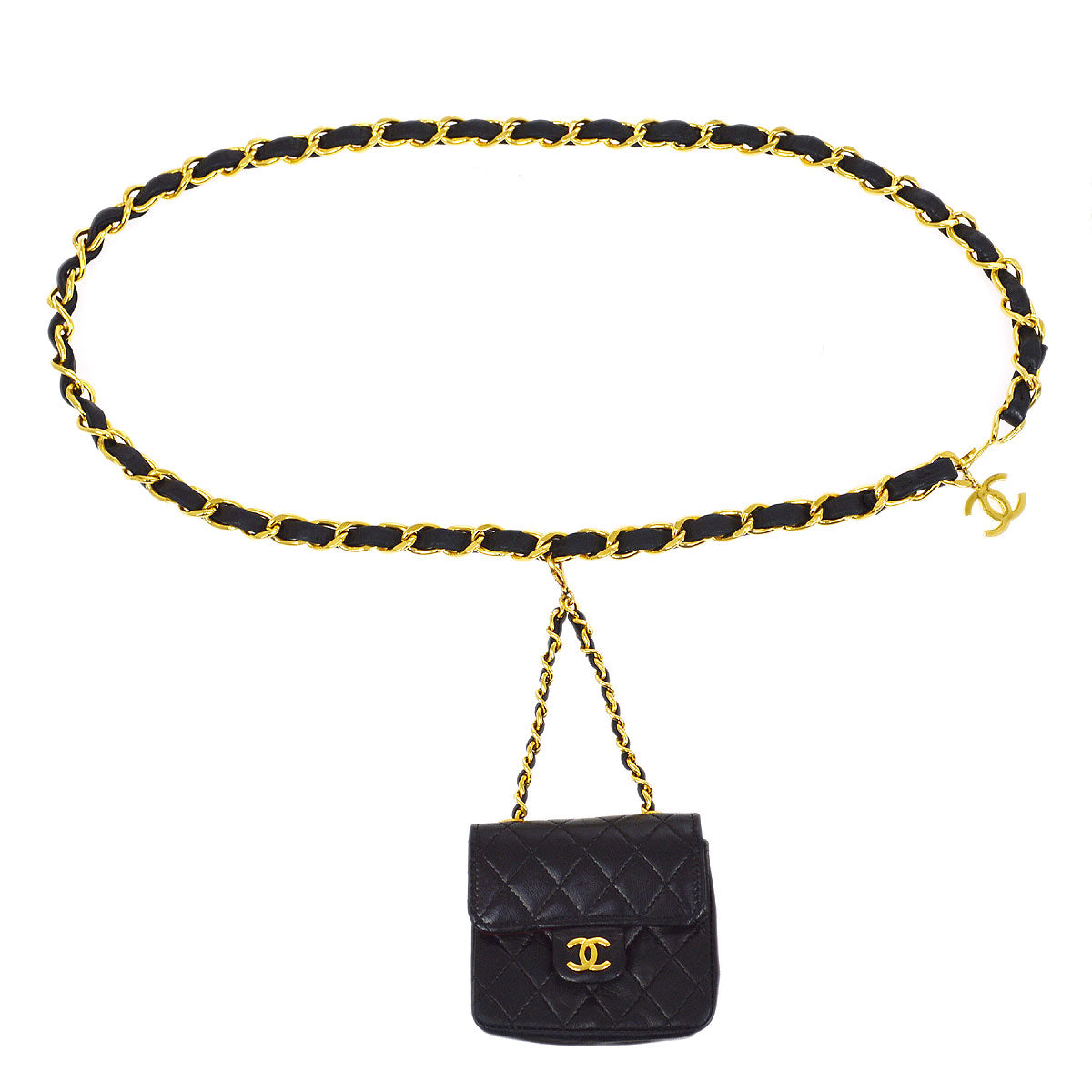 Chanel Handbag Bag - Almora Bags