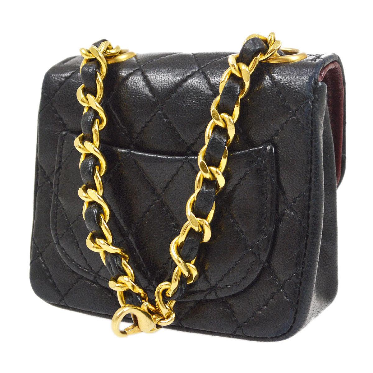 Chanel Handbag Bag - Almora Bags