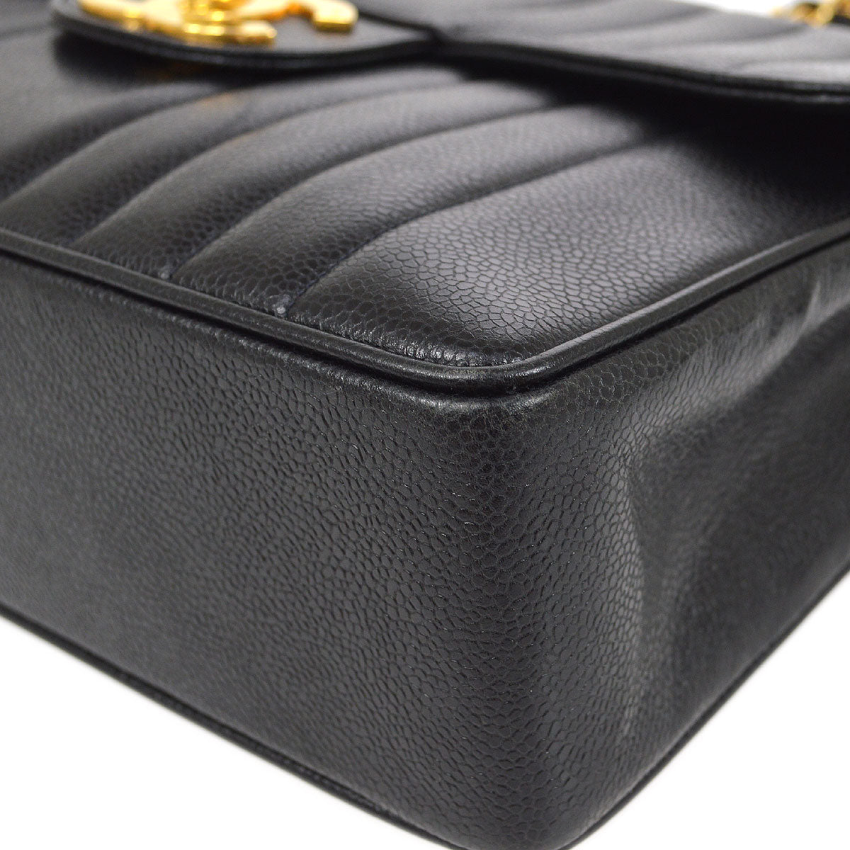 Chanel Classic Flap Shoulder Bag - Almora Bags
