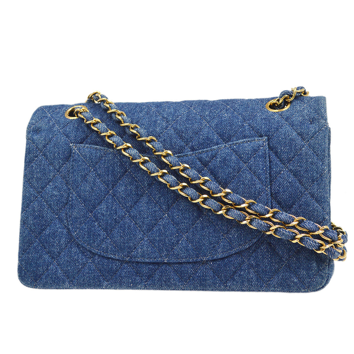 Chanel Classic Flap Shoulder Bag - Almora Bags