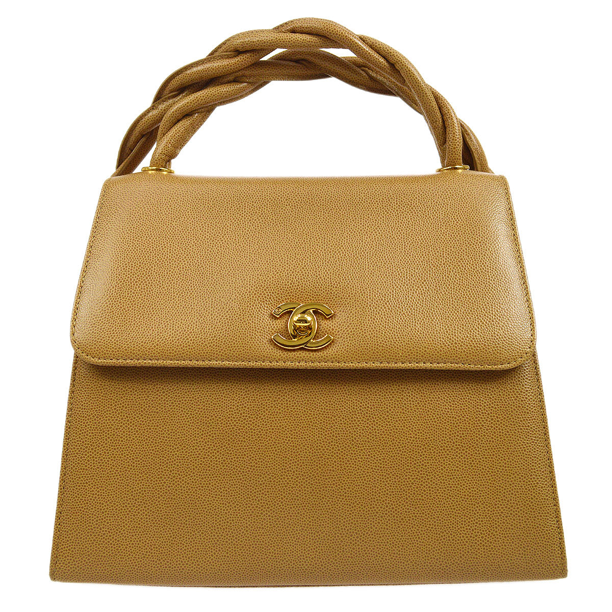 Chanel Flap Shoulder Bag - Almora Bags