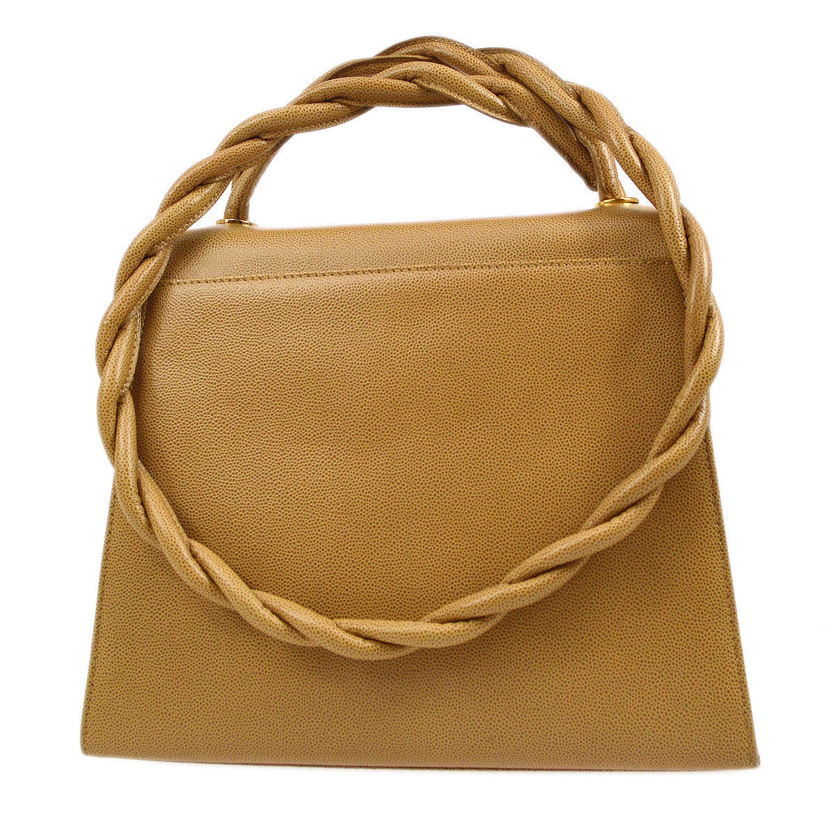 Chanel Flap Shoulder Bag - Almora Bags