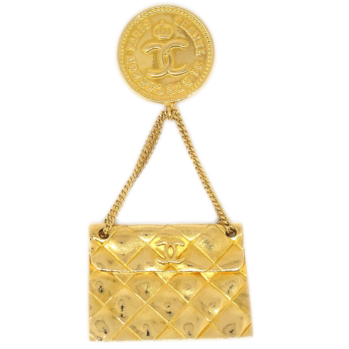 Chanel Handbag Bag - Almora Bags