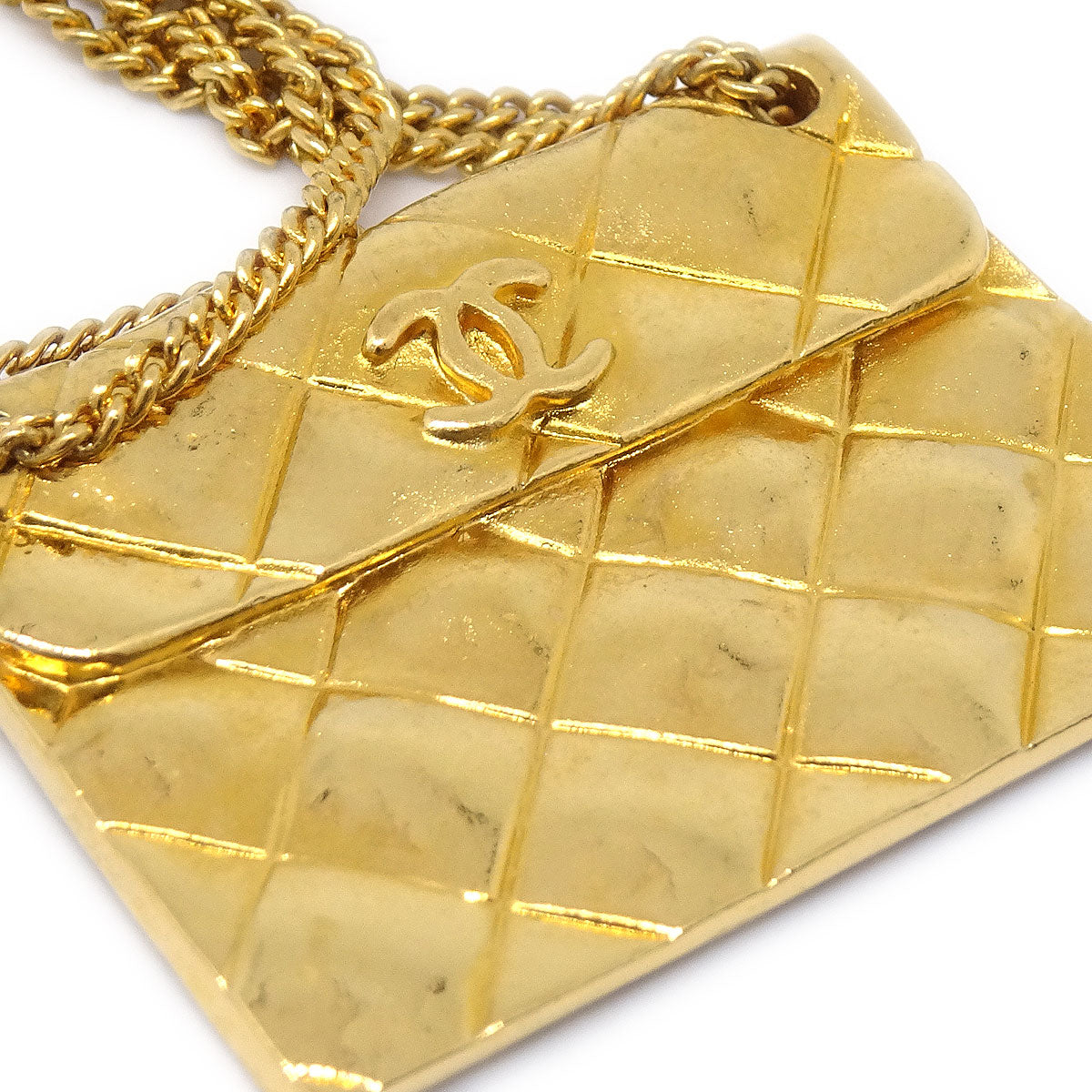 Chanel Handbag Bag - Almora Bags