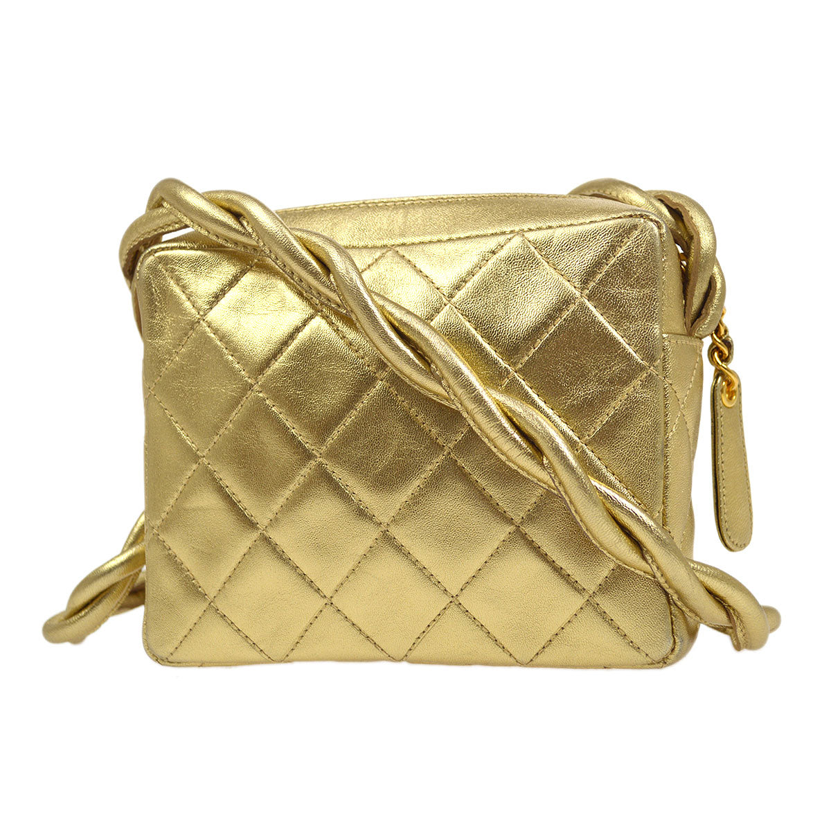 Chanel Crossbody Bag - Almora Bags