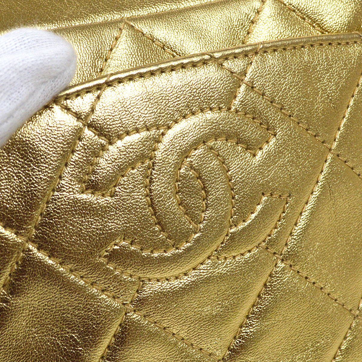 Chanel Crossbody Bag - Almora Bags