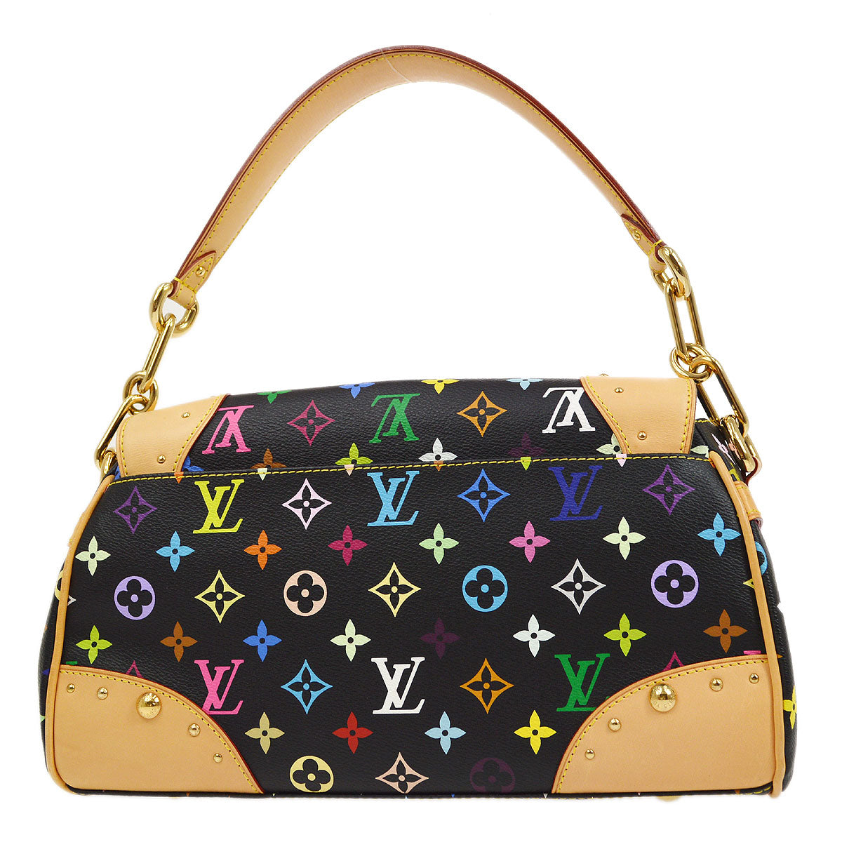 Louis Vuitton 2008 BEVERLY MM