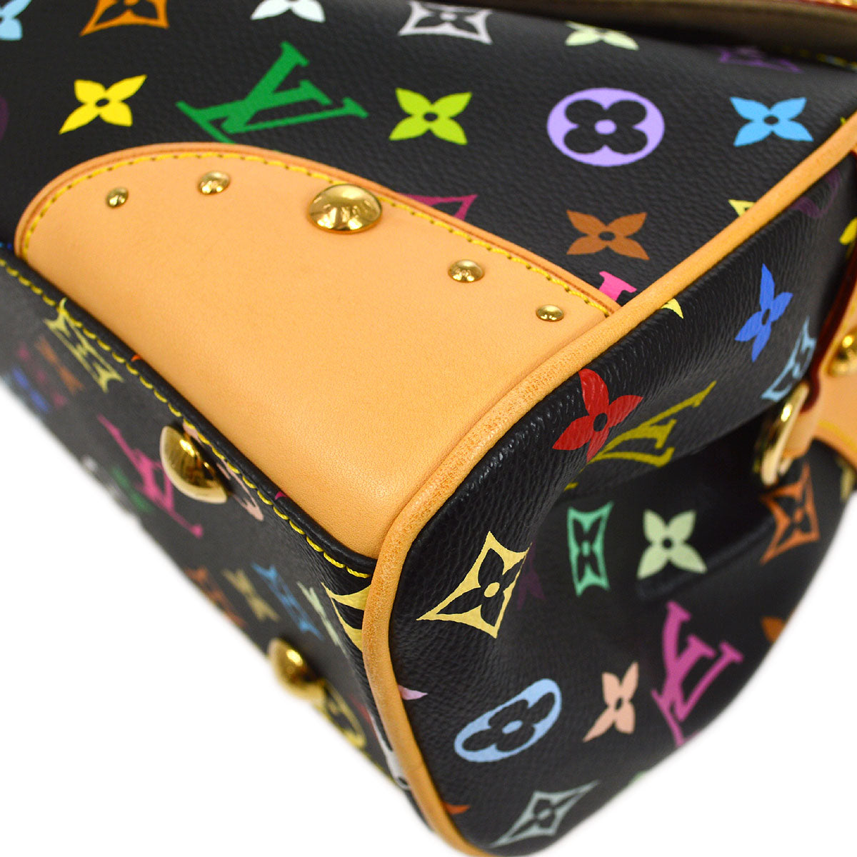 Louis Vuitton 2008 BEVERLY MM